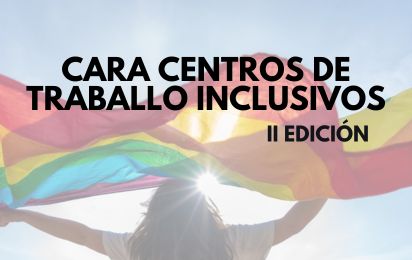 Enquisa LGTBI Cara centros de traballo inclusivos