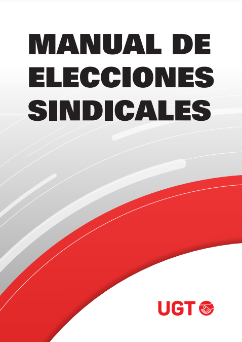 Manual elecciones sindicais