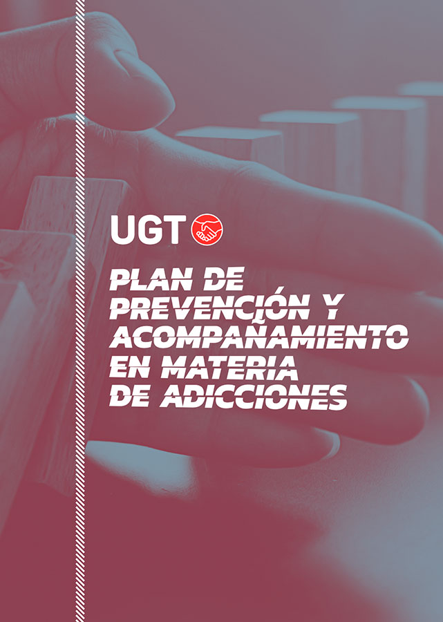 Plan de prevención e acompañamento en materia de adiciones