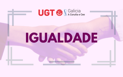 Manuais e información igualdade