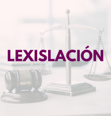 Lexislación